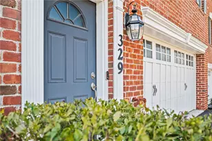 329 Marshall Heights Dr, Marshall, PA 15090 - Photo 1