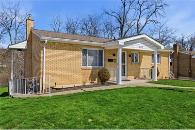 116 Lilmont Dr, Pittsburgh, PA 15218 - Photo 45