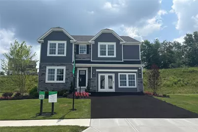 133 Victoria Drive, Moon/Crescent Twp, PA 15108 - Photo 1