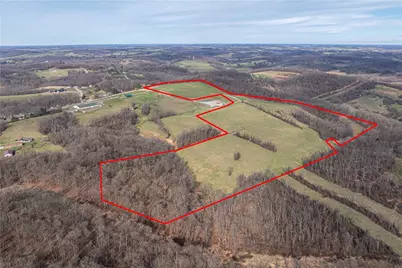 560 Old Hickory Ridge Rd, Chartiers, PA 15301 - Photo 35