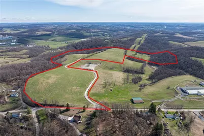 560 Old Hickory Ridge Rd, Chartiers, PA 15301 - Photo 37