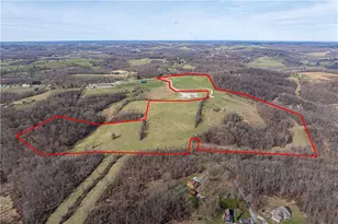 560 Old Hickory Ridge Rd, Chartiers, PA 15301 - Photo 1