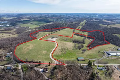 560 Old Hickory Ridge Rd, Chartiers, PA 15301 - Photo 5