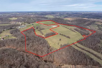 560 Old Hickory Ridge Rd, Chartiers, PA 15301 - Photo 3