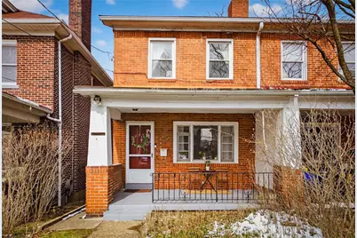 6323 Morrowfield Ave, Pittsburgh, PA 15217 - Photo 1