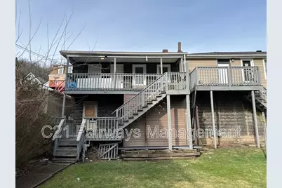 344 2nd St, Pitcairn, PA 15140 - Photo 1