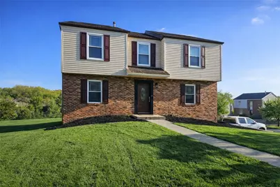 900 Glenwood Ct, Cranberry Township, PA 16066 - Photo 1