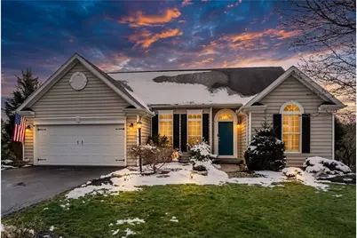 2035 Majestic Dr, North Strabane, PA 15317 - Photo 1