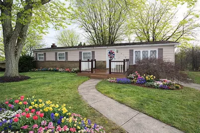 478 Cecil Henderson Road, Cecil, PA 15321 - Photo 1