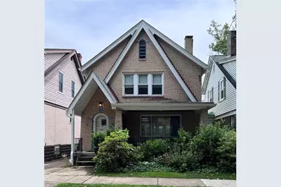7322 Trevanion Ave, Pittsburgh, PA 15218 - Photo 1