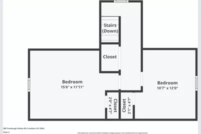 580 Tevebaugh Hollow Road, Economy, PA 15042 - Photo 43