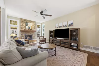 212 Gate Dancer Drive, Cranberry Township, PA 16066 - Photo 11