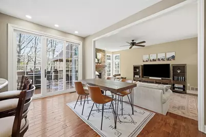 212 Gate Dancer Drive, Cranberry Township, PA 16066 - Photo 17