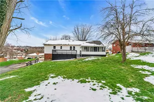 700 Summerlea Ave, Washington, PA 15301 - Photo 5