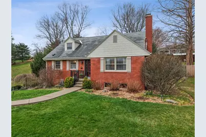 223 Ridgeview Dr, Peters Township, PA 15367 - Photo 3