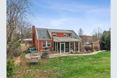 223 Ridgeview Dr, Peters Township, PA 15367 - Photo 35