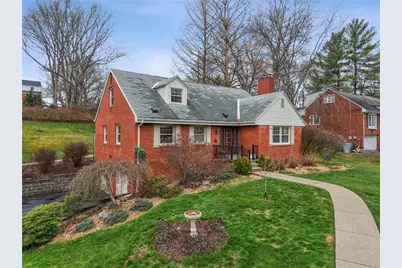 223 Ridgeview Dr, Peters Township, PA 15367 - Photo 1