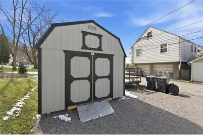 815 7th Ave, Ford City Boro, PA 16226 - Photo 39