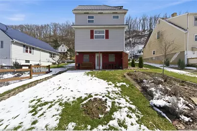 815 7th Ave, Ford City Boro, PA 16226 - Photo 37