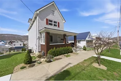 815 7th Ave, Ford City Boro, PA 16226 - Photo 3