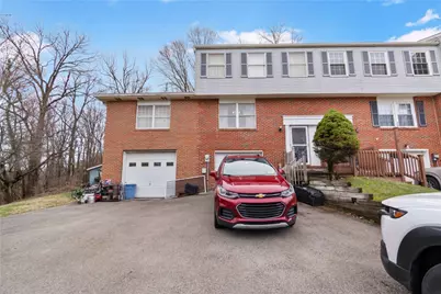 2545 Ashwood Ct, Economy, PA 15042 - Photo 1