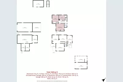 788 Wheatland Rd, West Middlesex Boro, PA 16159 - Photo 23