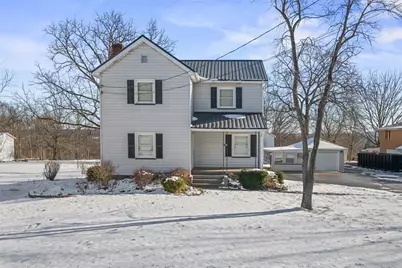 788 Wheatland Rd, West Middlesex Boro, PA 16159 - Photo 1