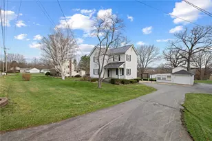 788 Wheatland Rd, West Middlesex Boro, PA 16159 - Photo 27