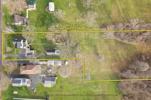 788 Wheatland Rd, West Middlesex Boro, PA 16159 - Photo 35