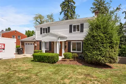 5579 Florida Avenue, Bethel Park, PA 15102 - Photo 1