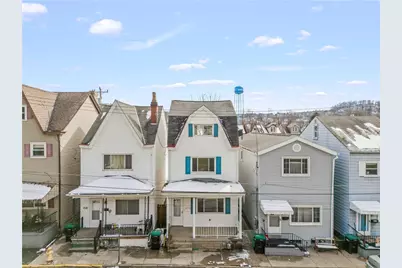 1877 Chapman Street, Pittsburgh, PA 15215 - Photo 3