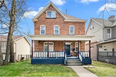 69 N Emily Street, Pittsburgh, PA 15205 - Photo 1