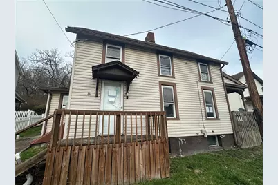 111 Center St, East Bethlehem, PA 15348 - Photo 1