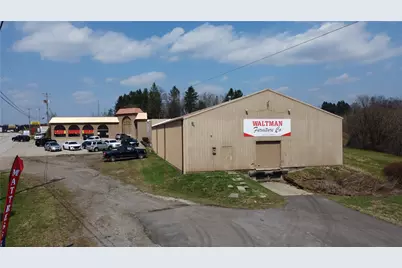 13584 State Route 422, Manor Township, PA 16201 - Photo 1