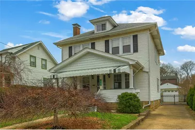 215 Allegheny Ave, Cheswick, PA 15024 - Photo 1