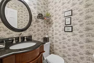 916 Burning Tree Dr, Elizabeth Twp/Boro, PA 15135 - Photo 15