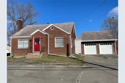 246 N Buhl Farm Dr, Hermitage, PA 16148 - Photo 1