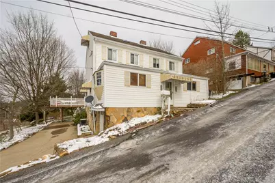 4457 4th St, Bethel Park, PA 15102 - Photo 1