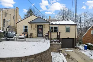 1755 Hallowell St, Pittsburgh, PA 15210 - Photo 1