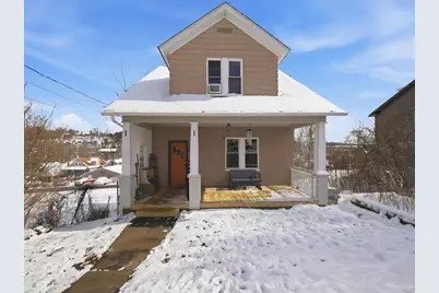 6489 Simmons Avenue, South Park, PA 15129 - Photo 1