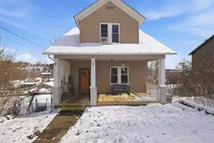 6489 Simmons Ave, South Park, PA 15129 - Photo 1