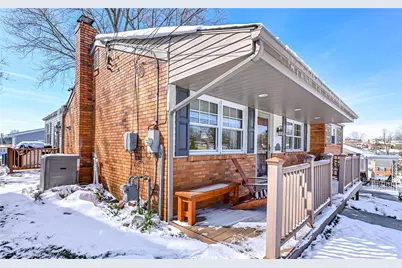 2361 Perricrest Drive, Pittsburgh, PA 15229 - Photo 35