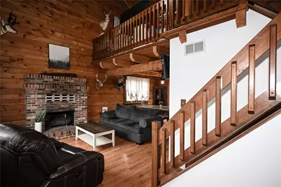 9049 Roberts Hollow Rd, Forward Township, PA 15037 - Photo 11