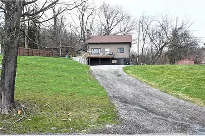 9049 Roberts Hollow Rd, Forward Township, PA 15037 - Photo 29