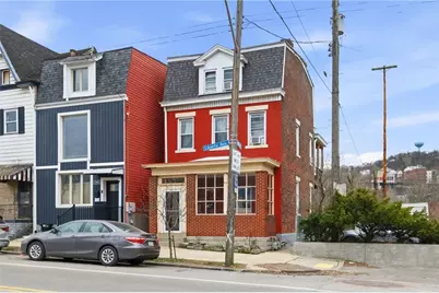 3900 Liberty Ave, Pittsburgh, PA 15224 - Photo 5