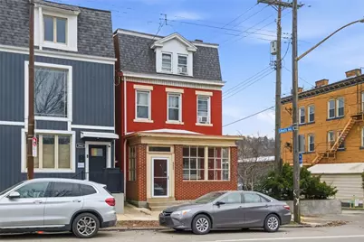 3900 Liberty Ave, Pittsburgh, PA 15224 - Photo 3