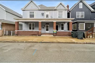 406 Washington Ave, Charleroi Boro, PA 15022 - Photo 29