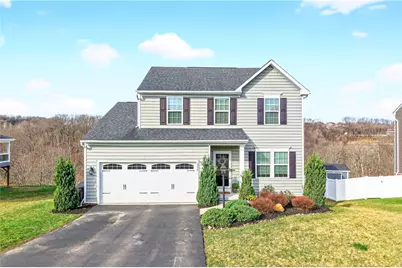 357 Greene Dr, Jefferson Hills, PA 15025 - Photo 1