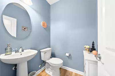 357 Greene Dr, Jefferson Hills, PA 15025 - Photo 7