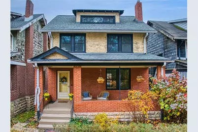 507 S Braddock Avenue, Pittsburgh, PA 15221 - Photo 1